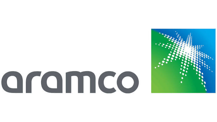Saudi Aramco logo