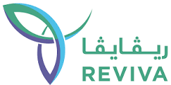 Reviva logo