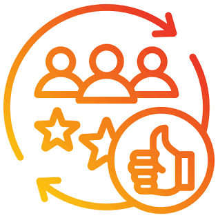Customer Satisfaction